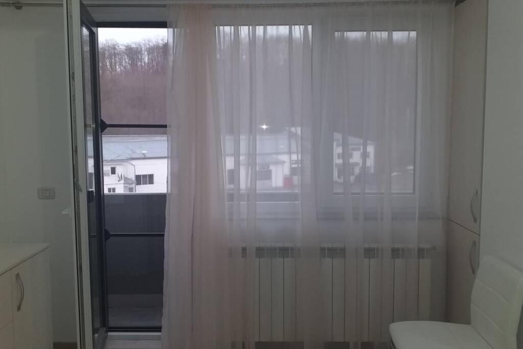 Apartament Locatia 0 Suczawa Zewnętrze zdjęcie