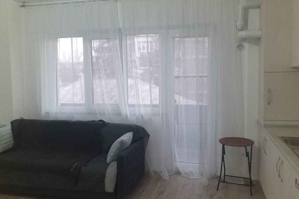 Apartament Locatia 0 Suczawa Zewnętrze zdjęcie